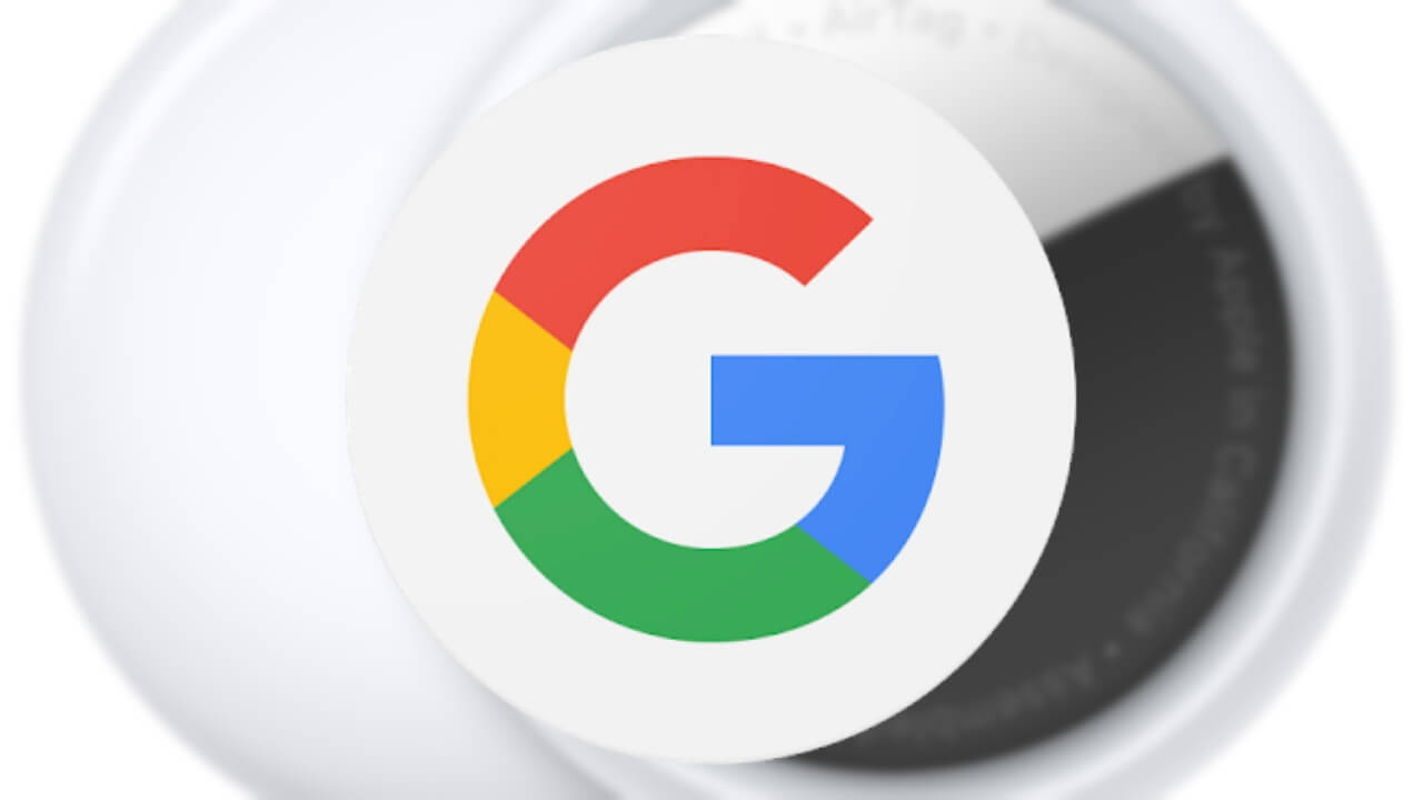 Google製AirTag？Bluetoothトラッカー「grogu」開発中