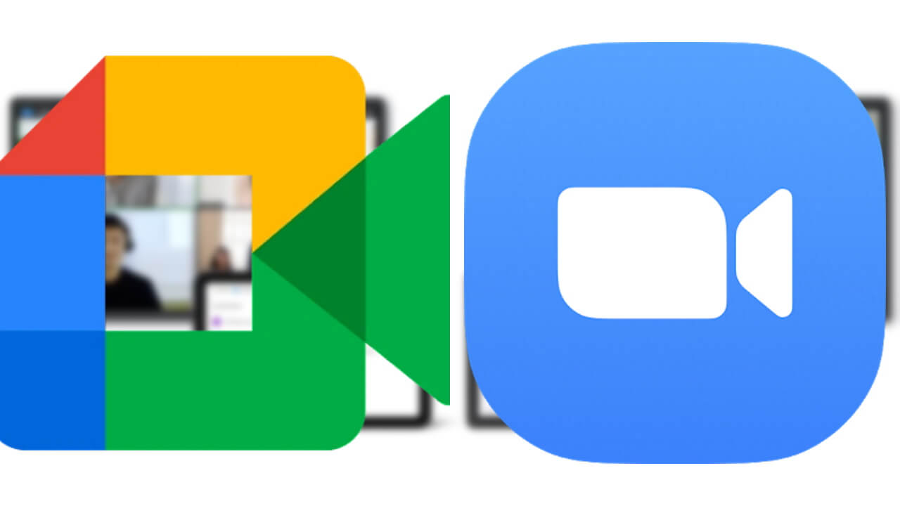 「Google Meet」Zoom相互運用1月26日より開始