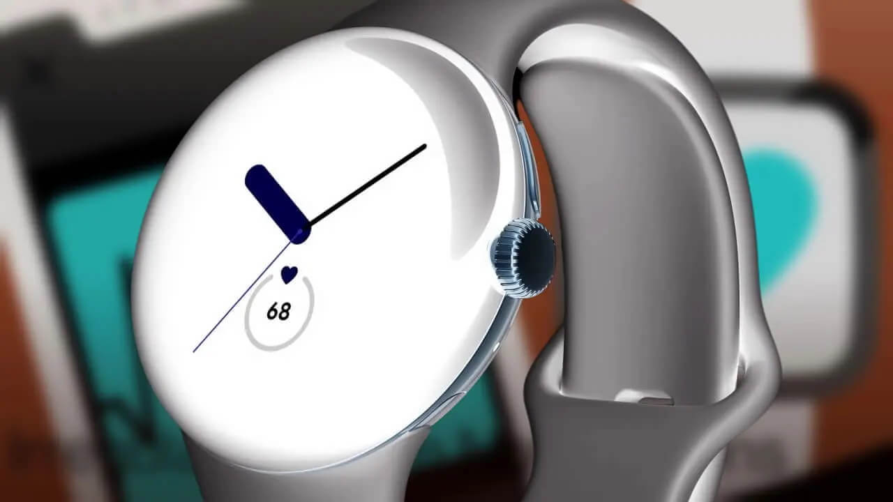 結局「Google Pixel Watch」不整脈通知未対応