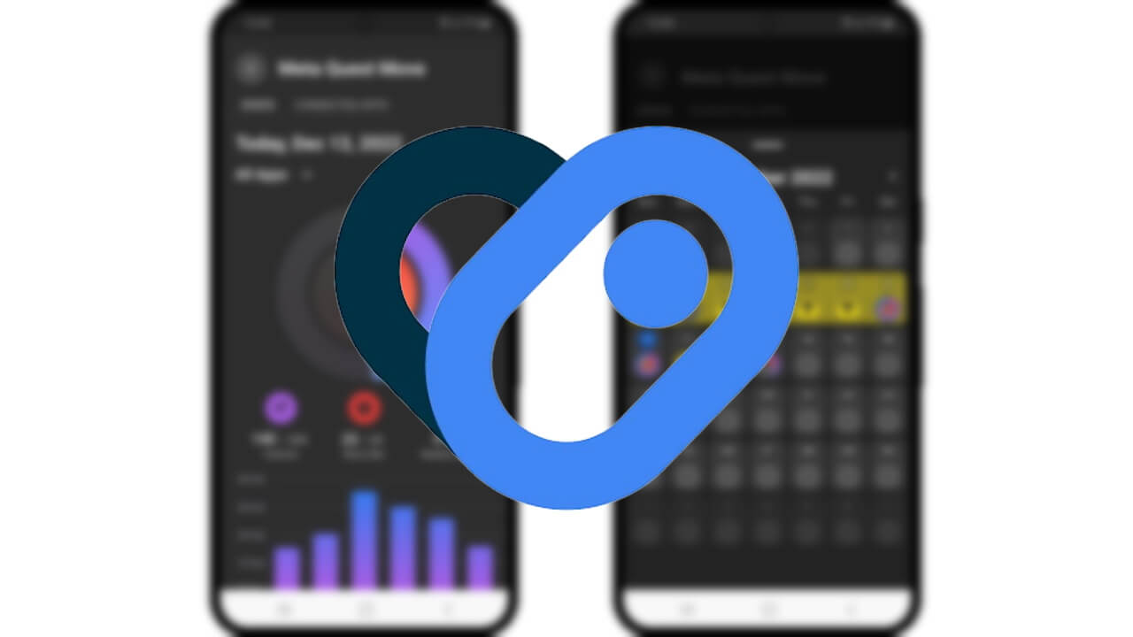 「Meta Quest」Androidヘルスコネクト同期サポート