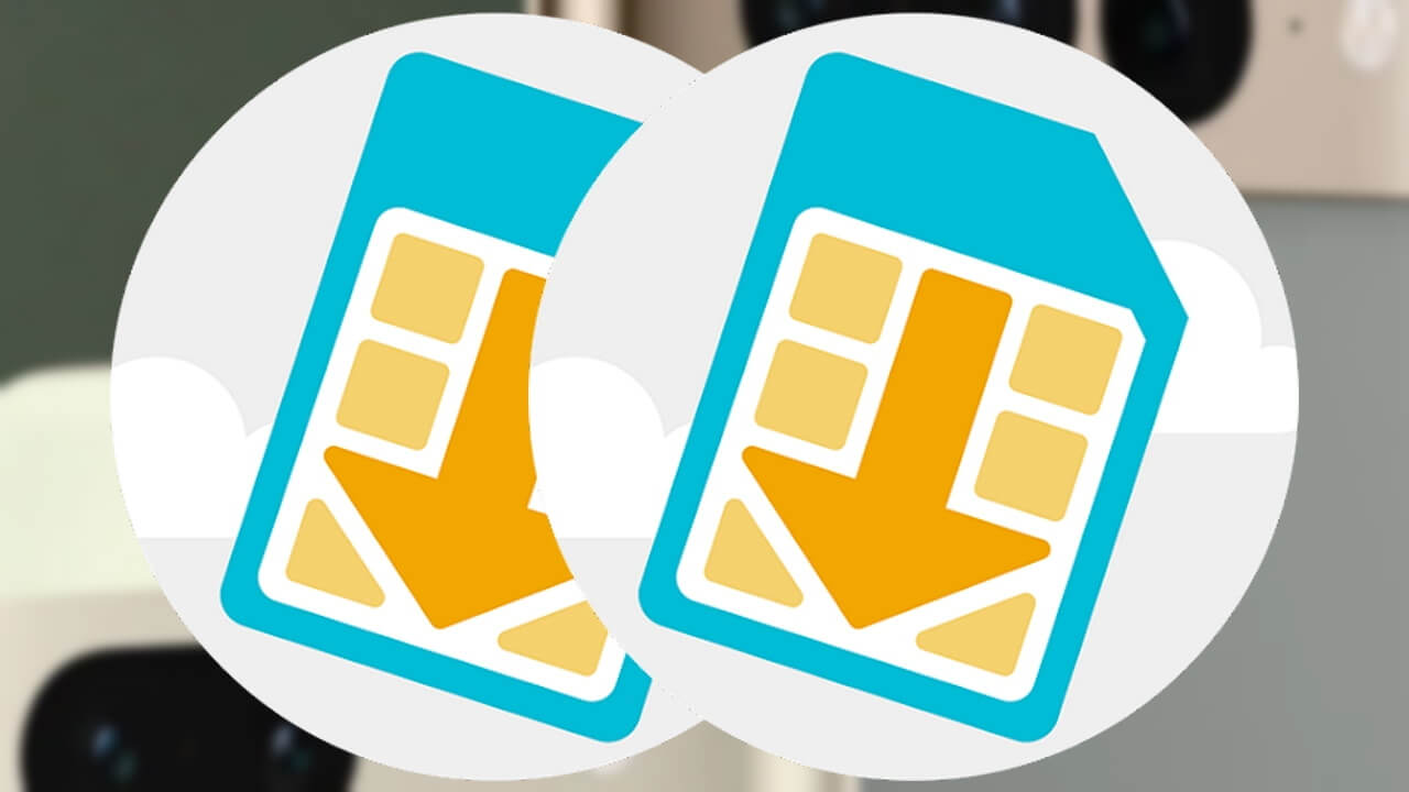 Android 13 QPR2 Beta 2.1適用済「Pixel 7/7 Pro」デュアルeSIM対応