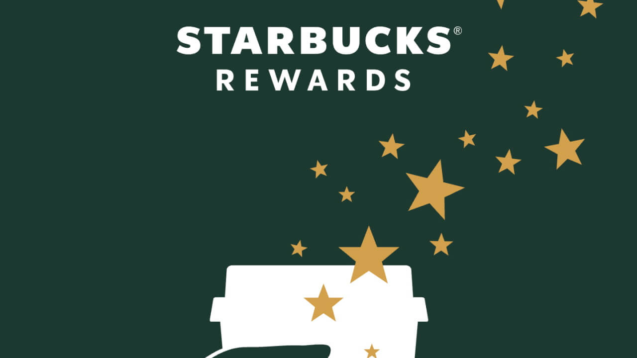 スターバックス「Status Rewards」わかりやすくリニューアル