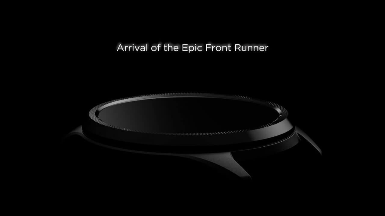 フライング掲載！未発表「TicWatch Pro 5」カナダAmazonで