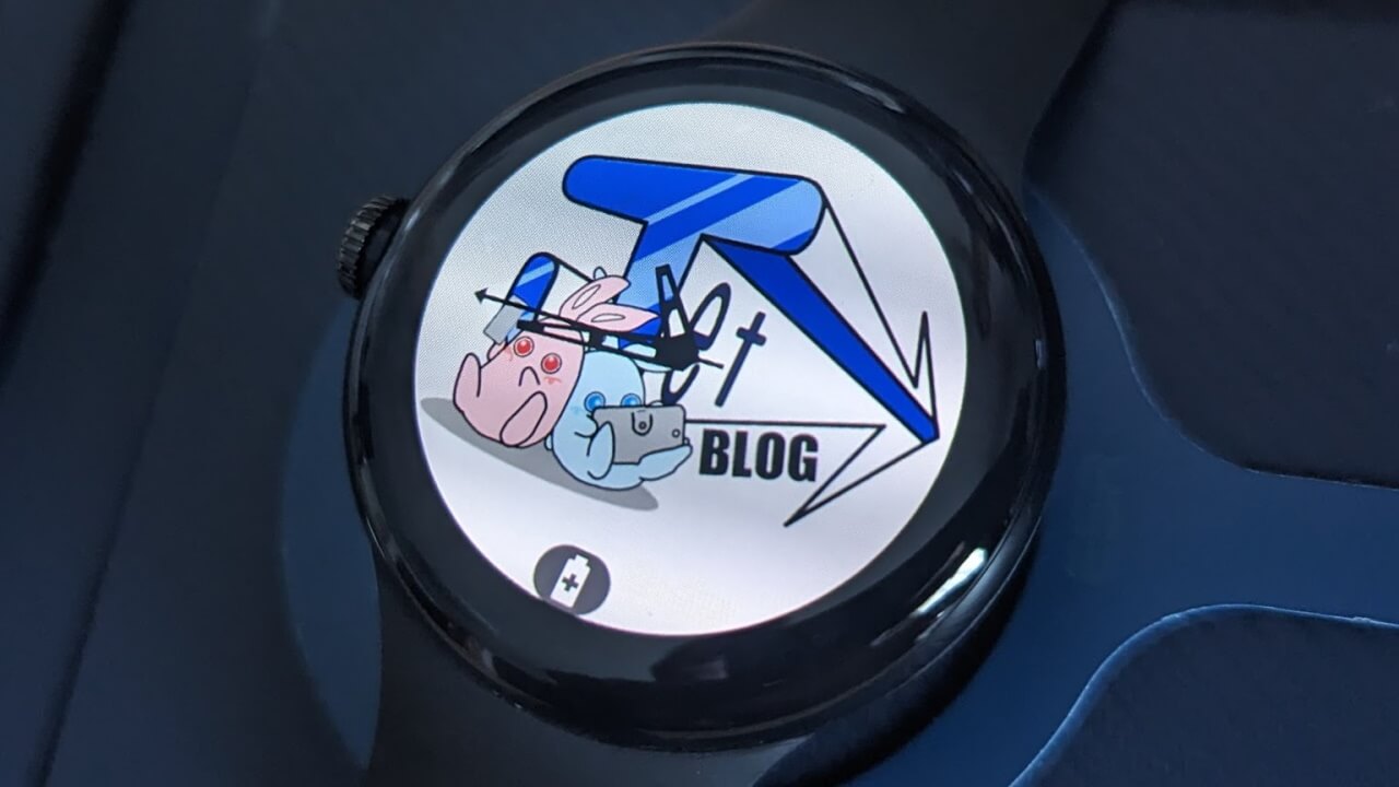 TimeShow Watch Faces