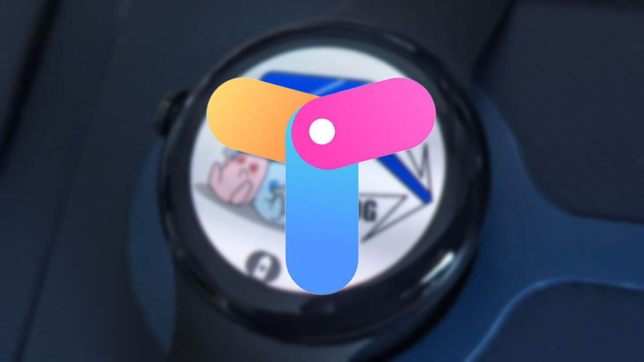 Mobvoi、Wear OSウォッチフェイスプラットフォーム「TimeShow」リリース