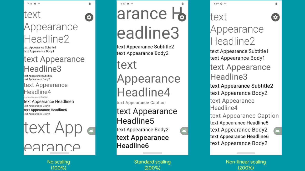 Android 14 Developer Preview