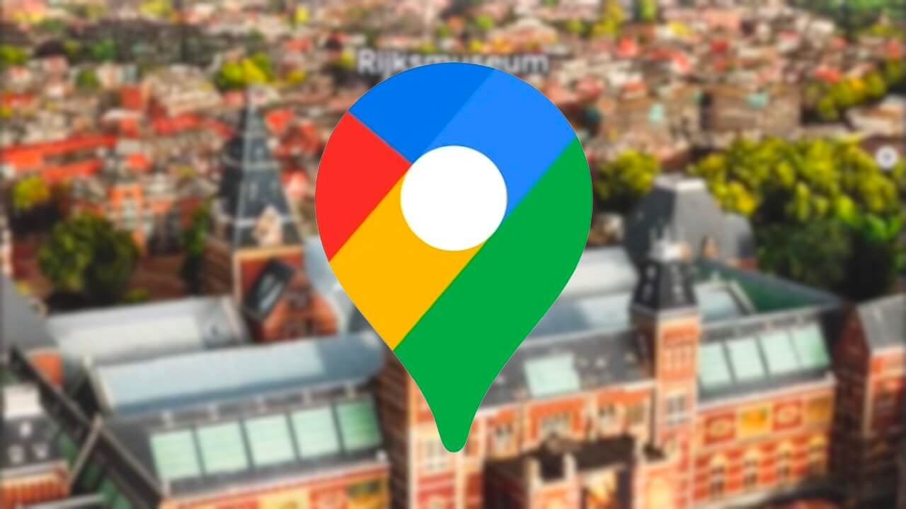 東京！Google マップ「イマーシブ ビュー」提供開始