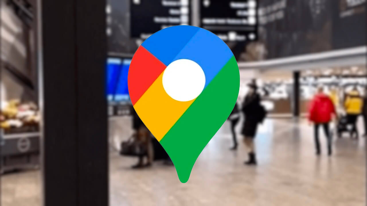 Google マップ「インドア ライブビュー」提供拡大へ