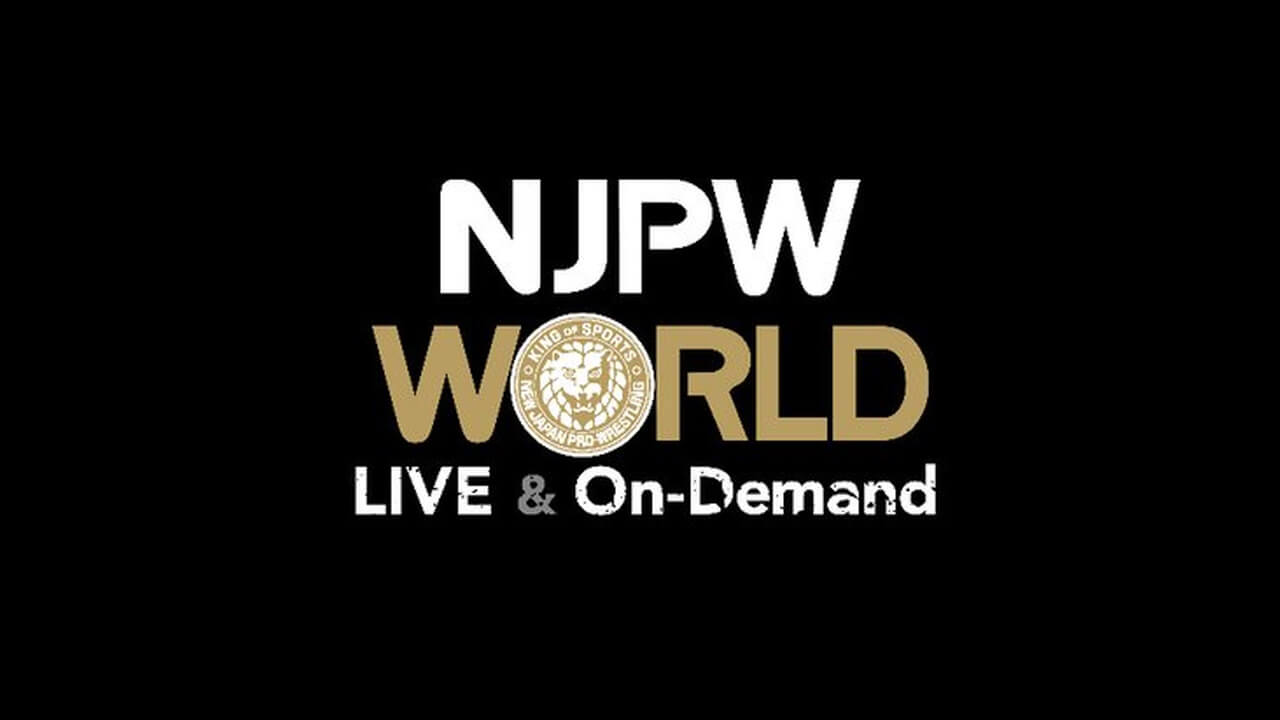 二重課金発生！「新日本プロレスワールド」決済システムで不具合