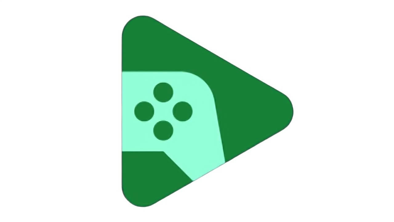 「Google Play ゲーム」しれっとロゴ刷新