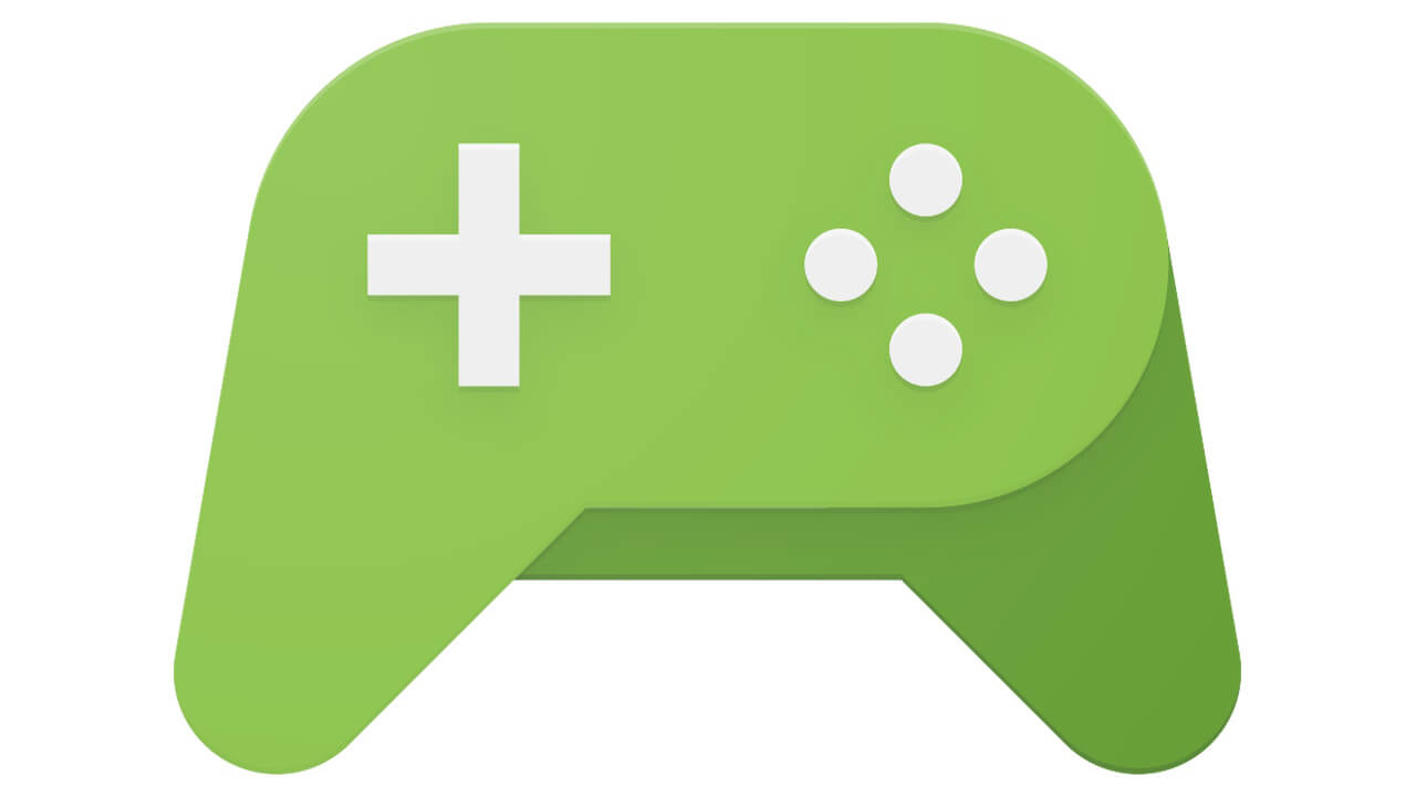 Old Google Play Games