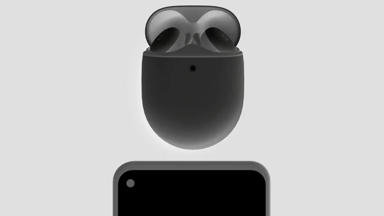 不具合発生！「Pixel Buds A-Series」v3.519修正アップデート配信へ