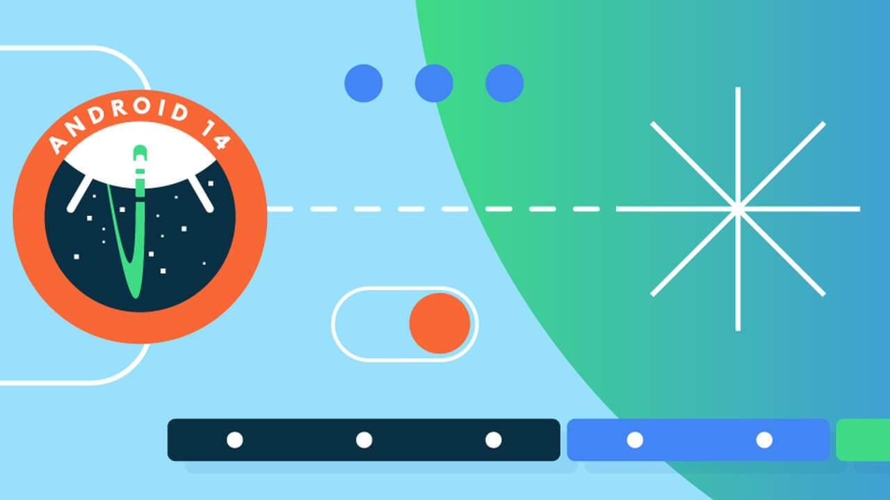 第二弾！「Android 14 Developer Preview 2」公開