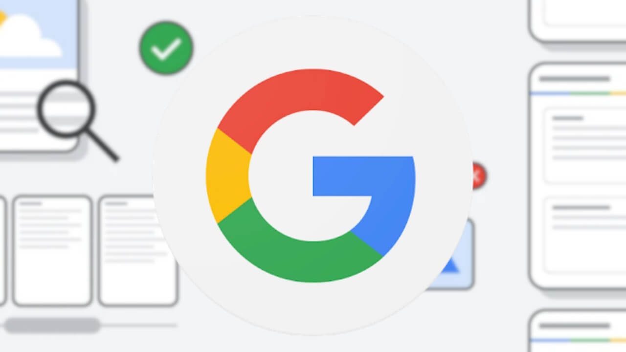 Google検索「この著者について」提供