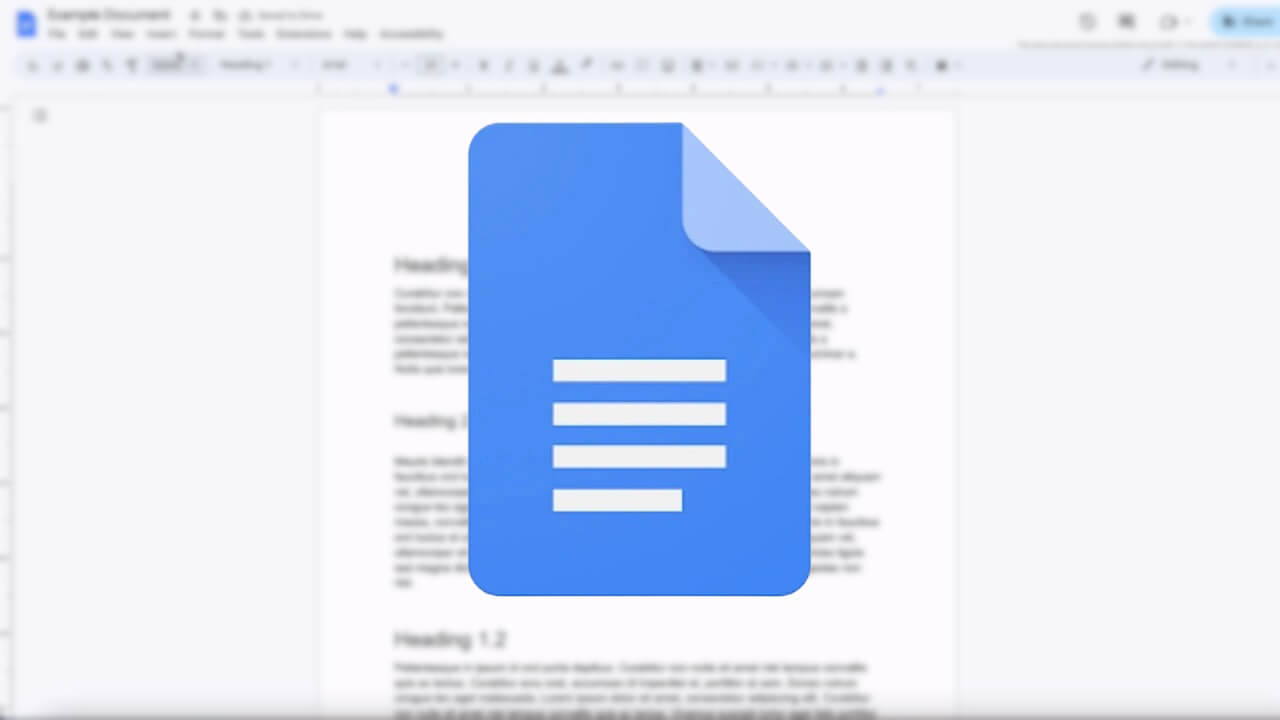 「Google ドキュメント」表のカスタマイズ性向上