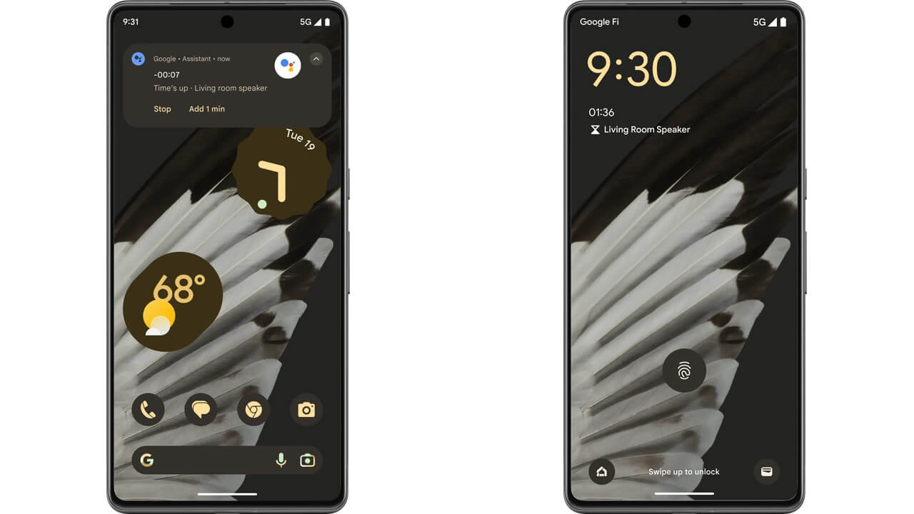Google Pixel Feature Drop-1