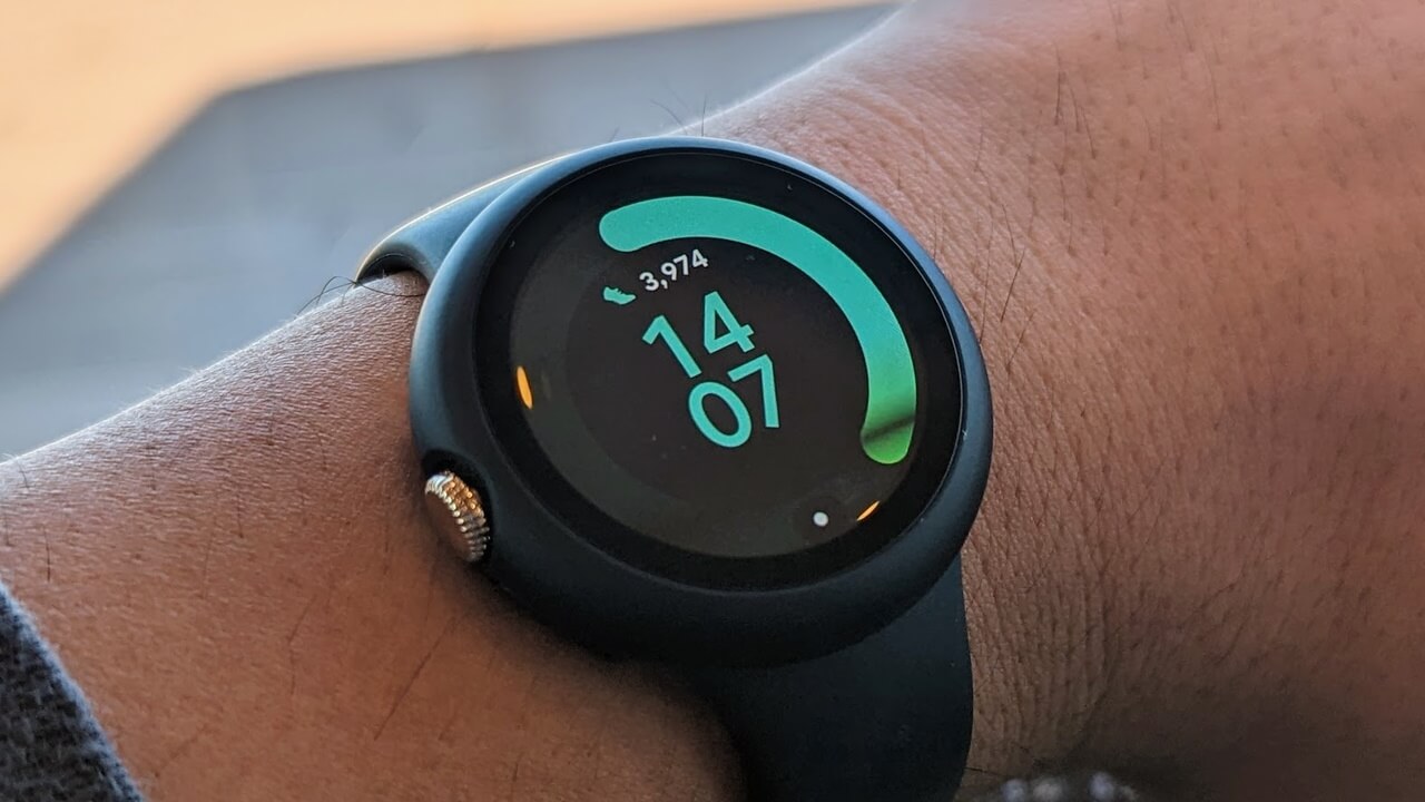 Feature Drop！新機能「Google Pixel Watch」2023年3月版発表