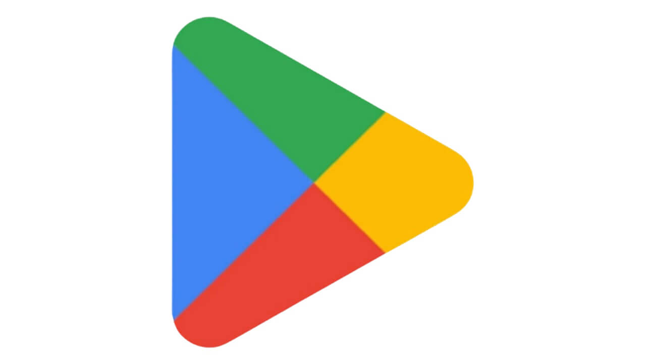 Google Play Store
