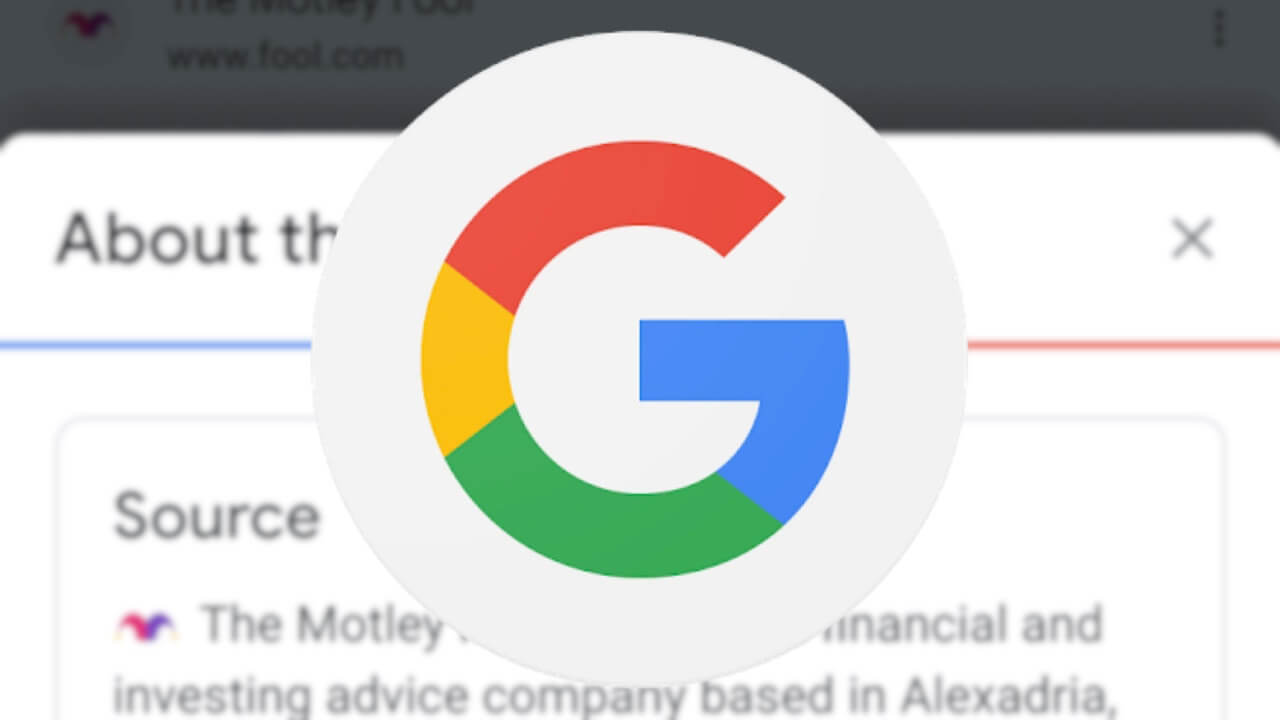 Google検索「この結果について」全言語対応へ
