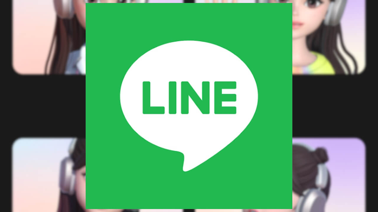 LINE「AlphaCrewz」アバター設定機能提供へ