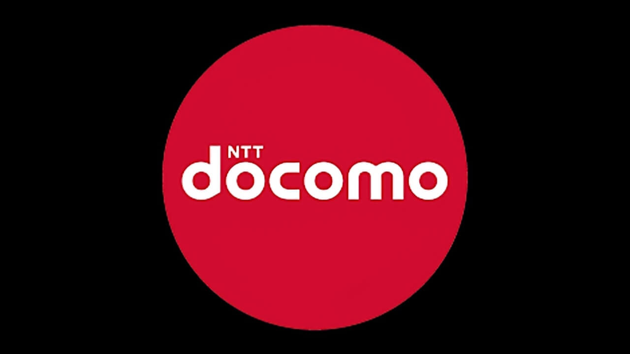 NTT Docomo