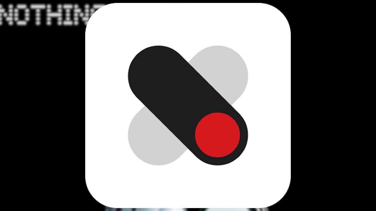 Ear (2)サポート！「Nothing X」v2.2.0アップデート配信