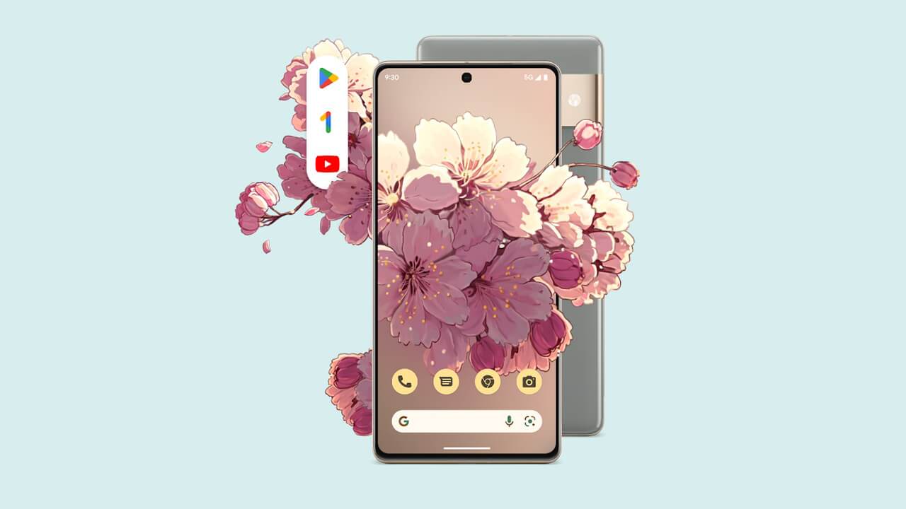 「Pixel 7 Pro」下取り増額+α【Googleストア新生活応援キャンペーン】