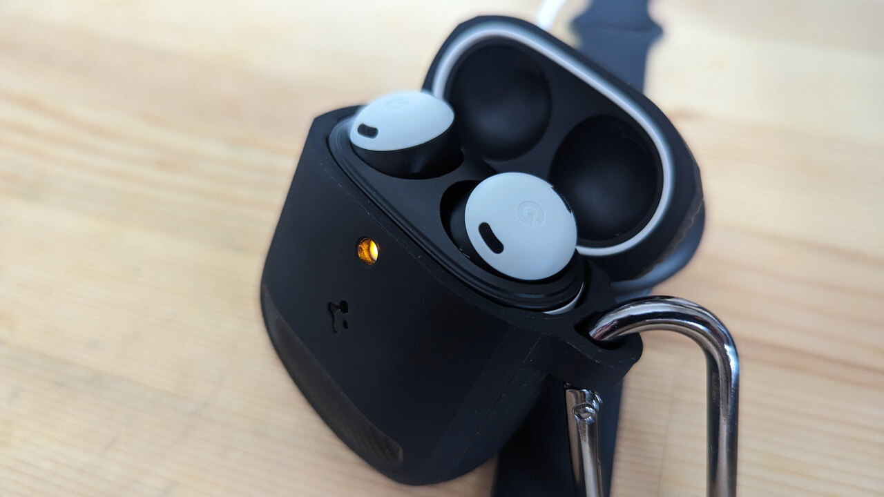 「Pixel Buds Pro」ヘッドトラッキング付き空間オーディオついに提供開始