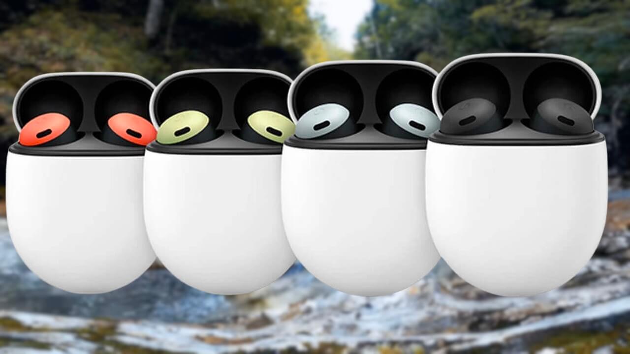 キタ！「Pixel Buds Pro」ヘッドトラッキング付き空間オーディオ