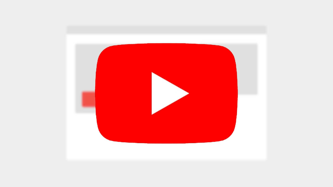 YouTube