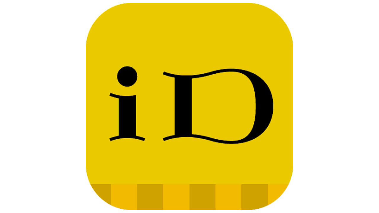 Android「iDアプリ」v36.00.0配信