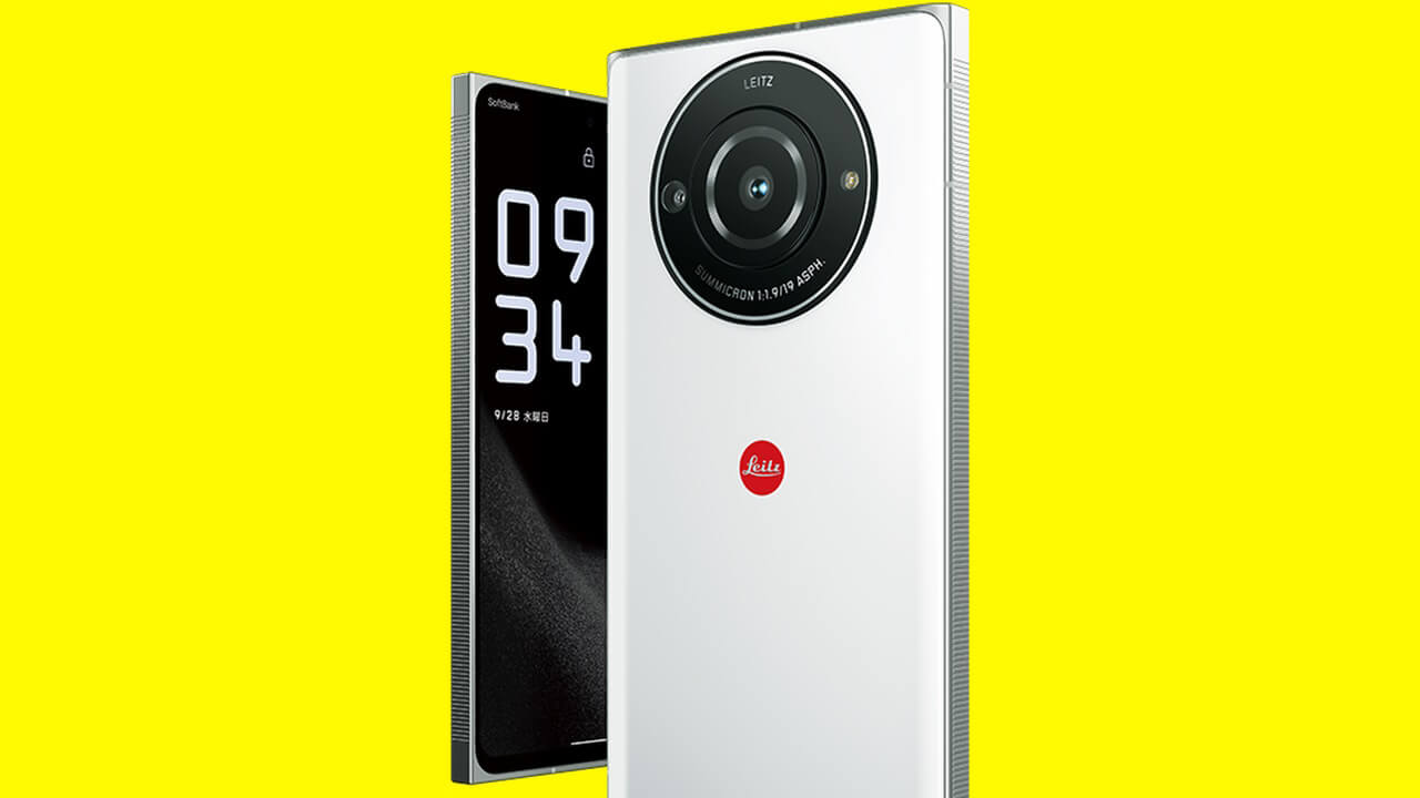 一気に28機種追加！povo2.0対応端末