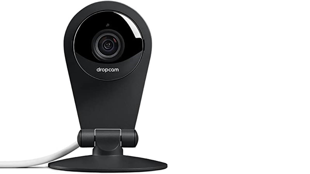Dropcam