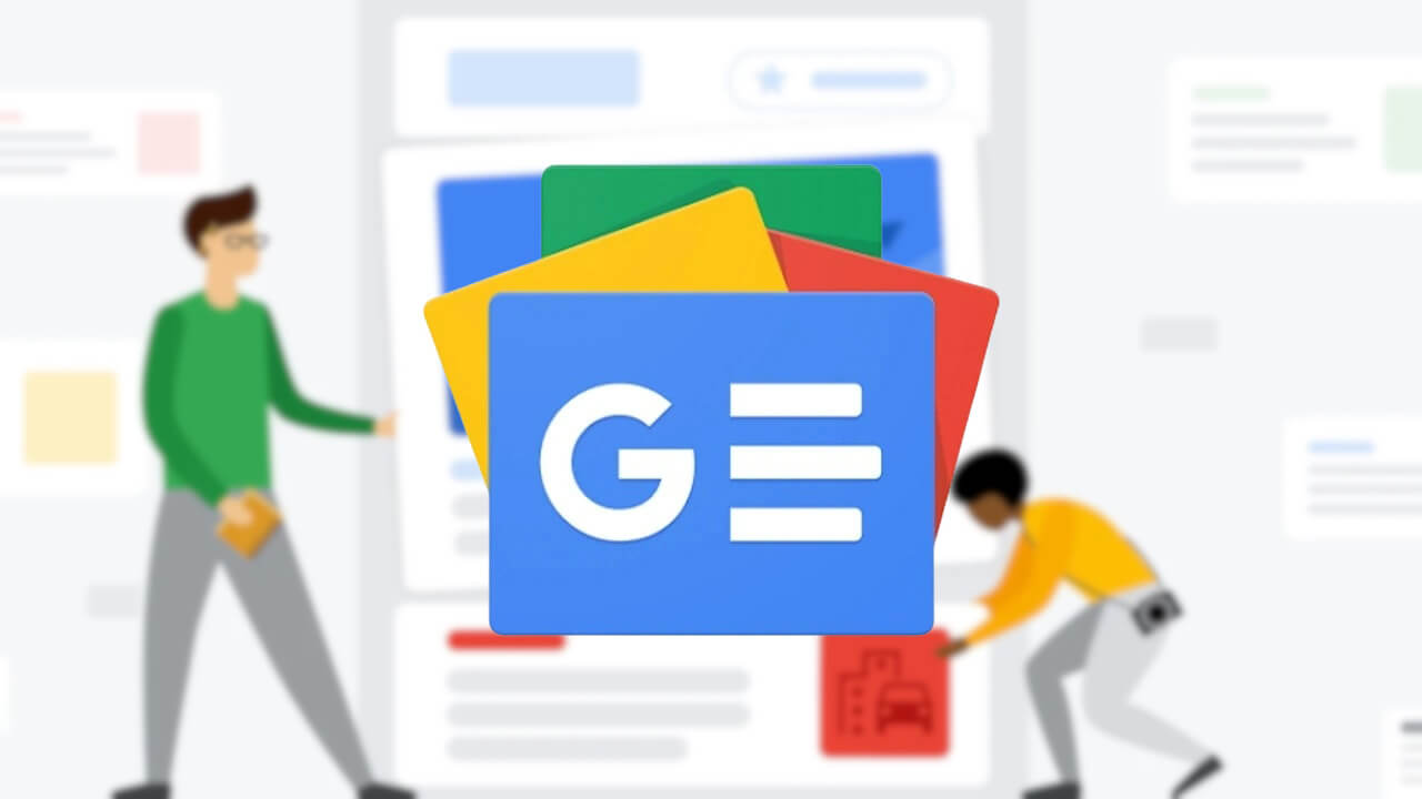 「​​Google ニュースショーケース」展開地域が22か国に