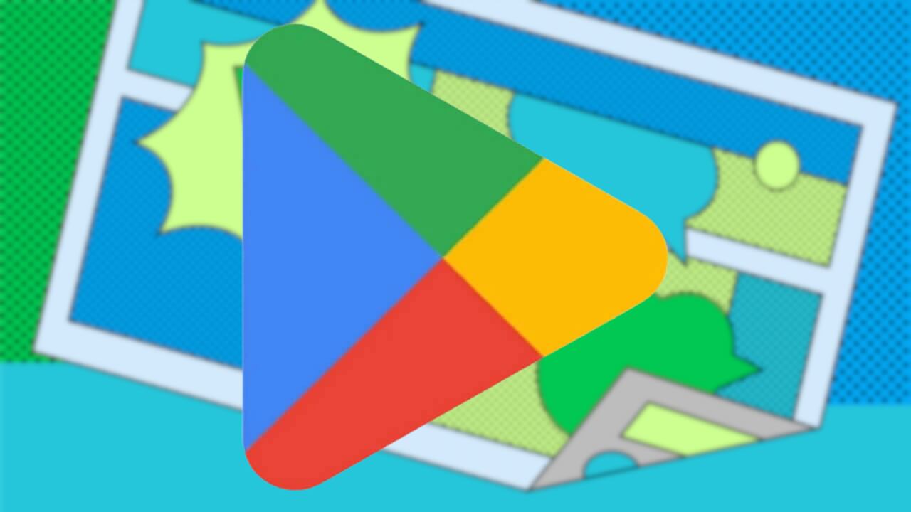 Google Play「マンガフェスティバル」開催中
