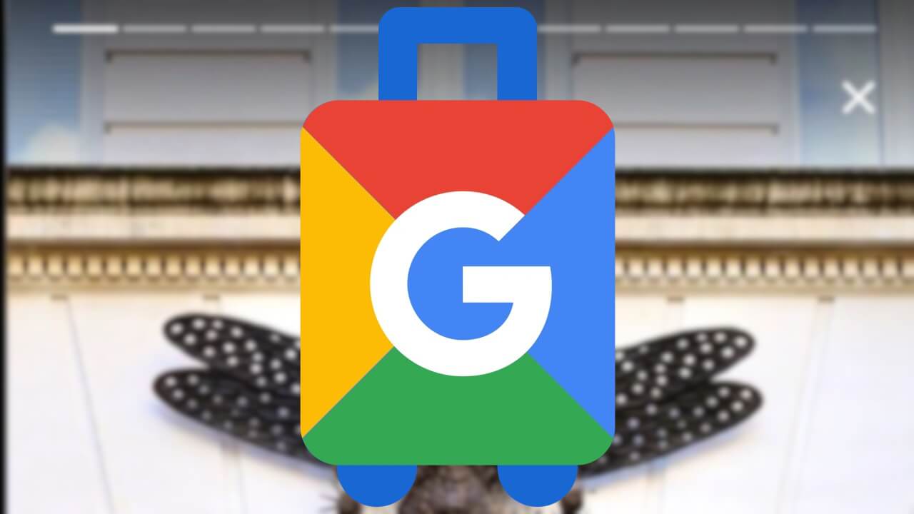 「Google トラベル」ホテル検索にストーリー導入