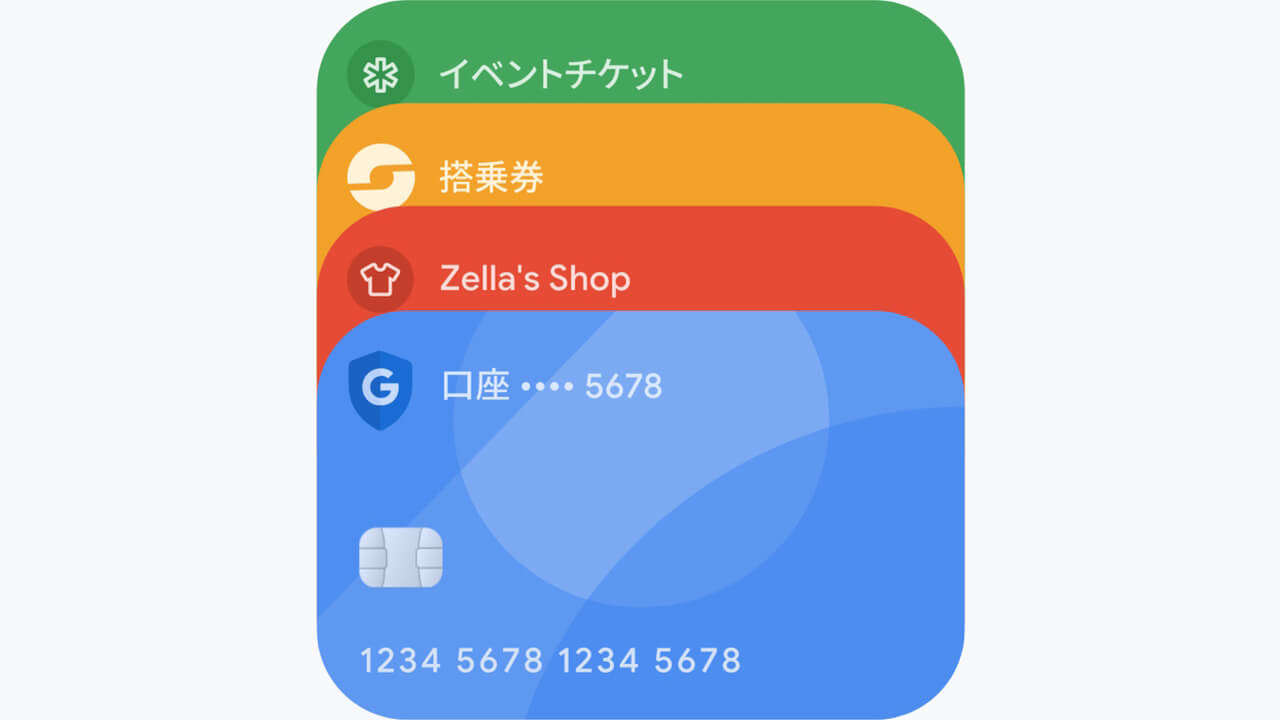 Google Wallet