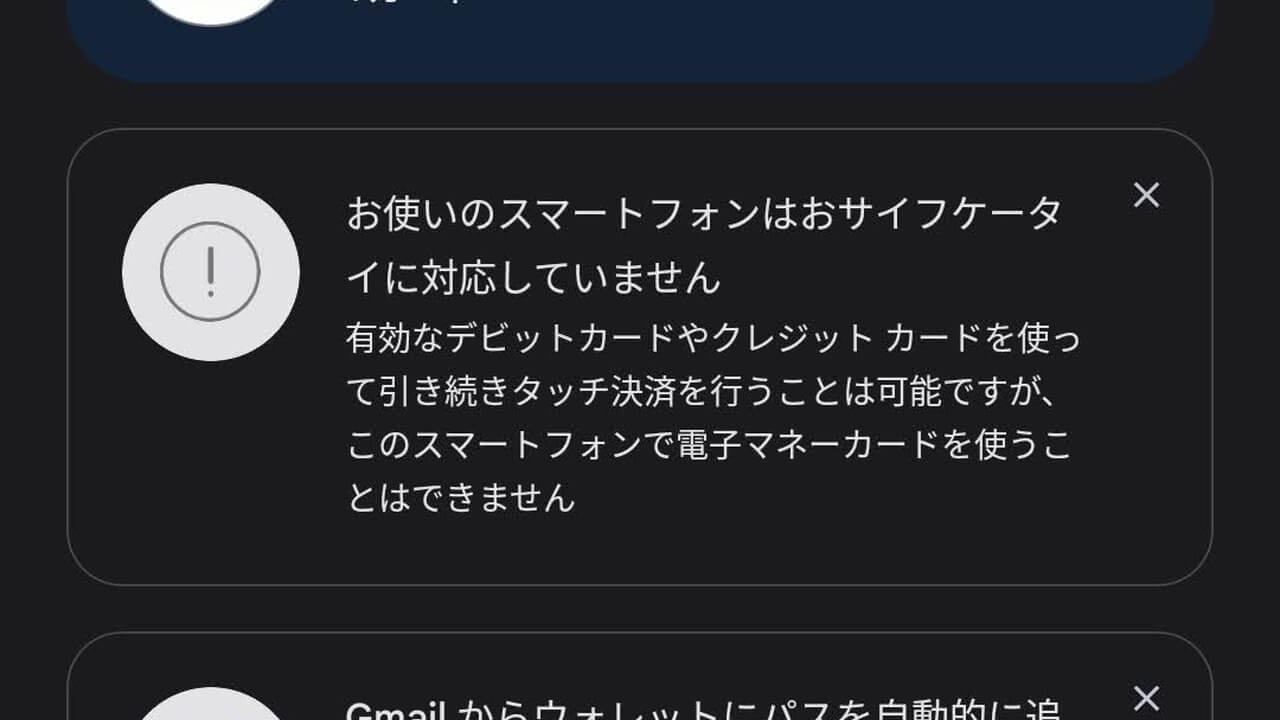 Surface Duo 2 Google Wallet