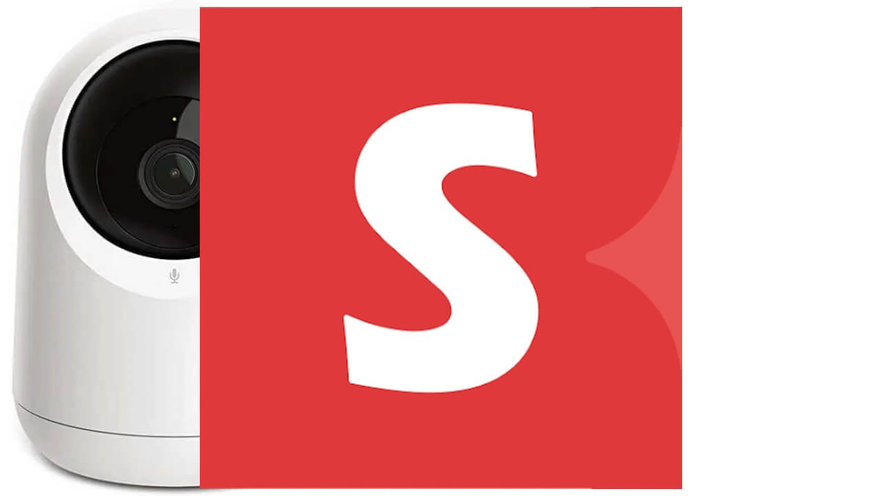 Android「SwitchBot」見守りカメラビデオバッファリング速度最適化