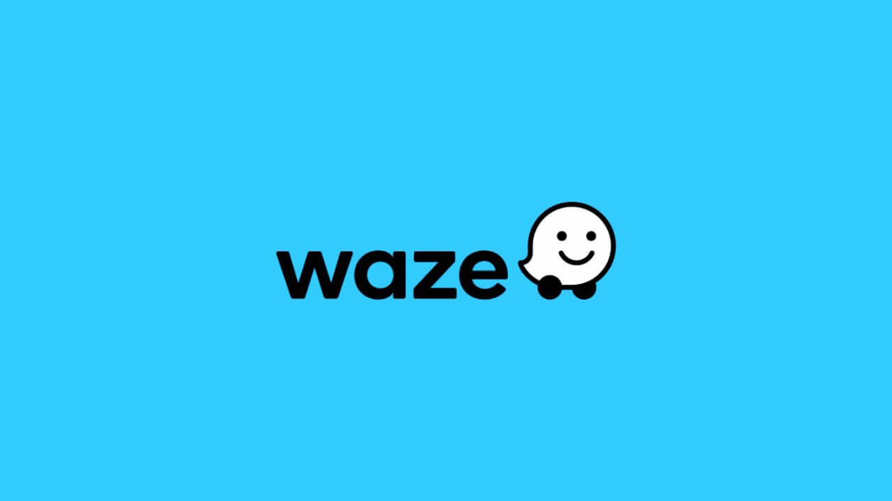 Waze