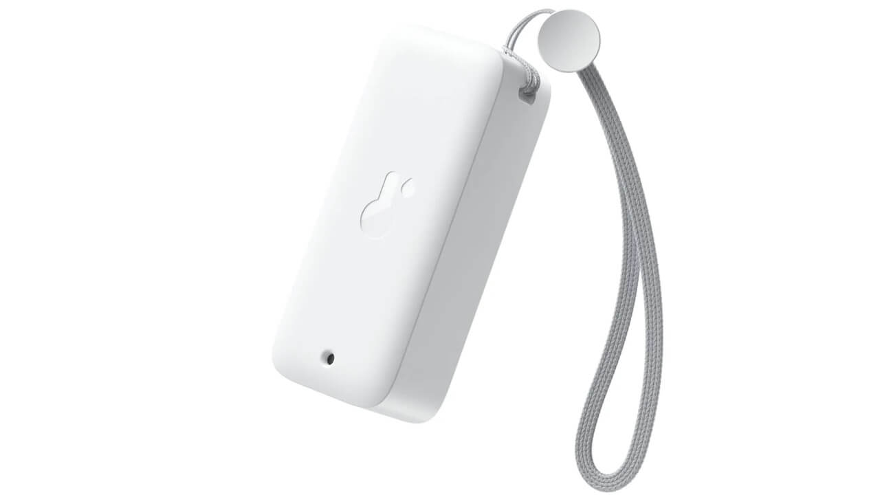 緊急補充！新製品「SwitchBot防水温湿度計」即行品切れ