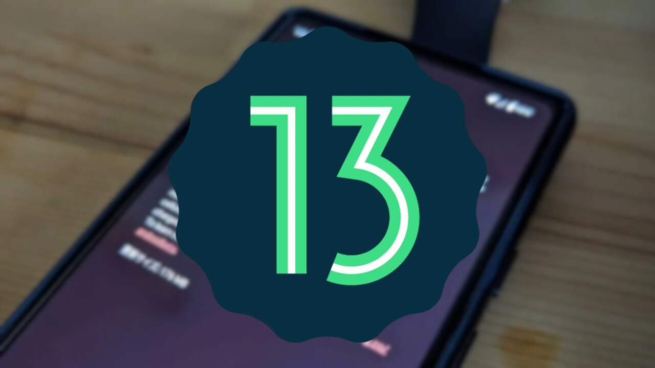 Google Pixelベータプログラム「Android 13 QPR3 Beta 3.2」配信開始