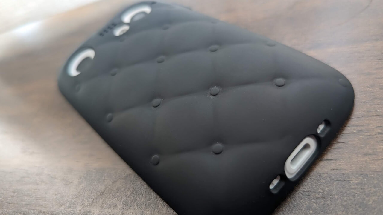 残り2回！「BALMUDA Phone」1.270MIアップデート配信