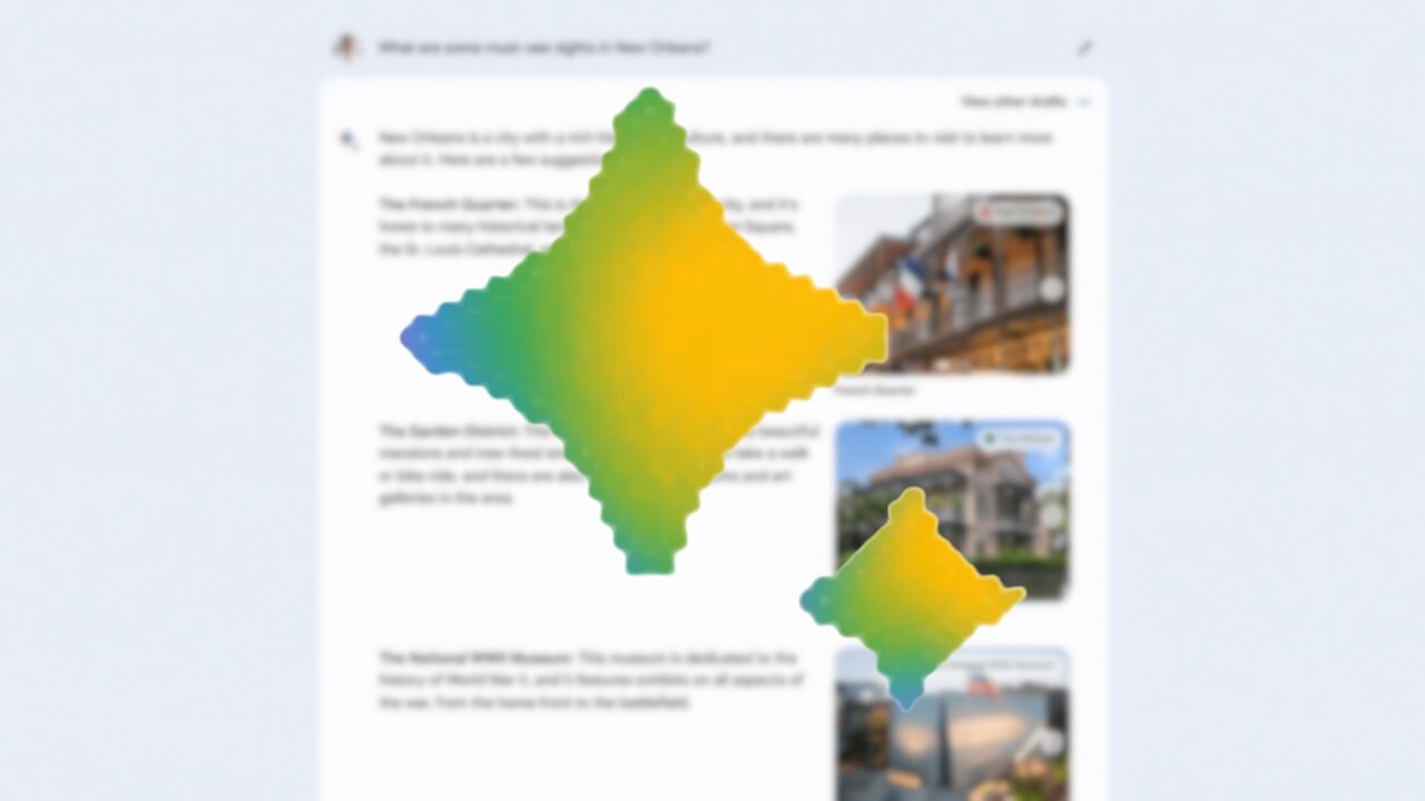 Google「Bard」画像検索対応【英語】