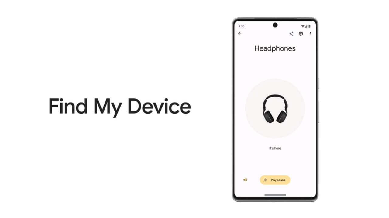 オフライン！「デバイスを探す」世界10億台のAndroid活用【Google I/O 2023】