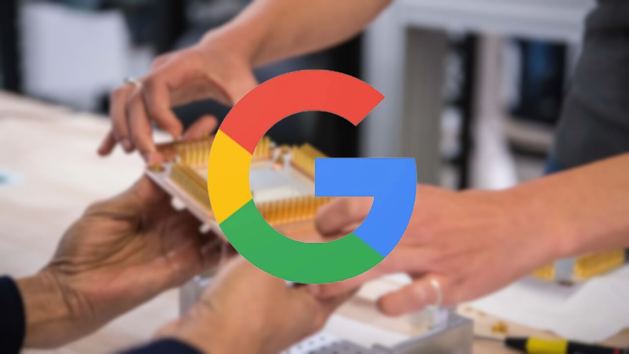 Google、東京/シカゴ大学量子コンピューターパートナーシップを支援