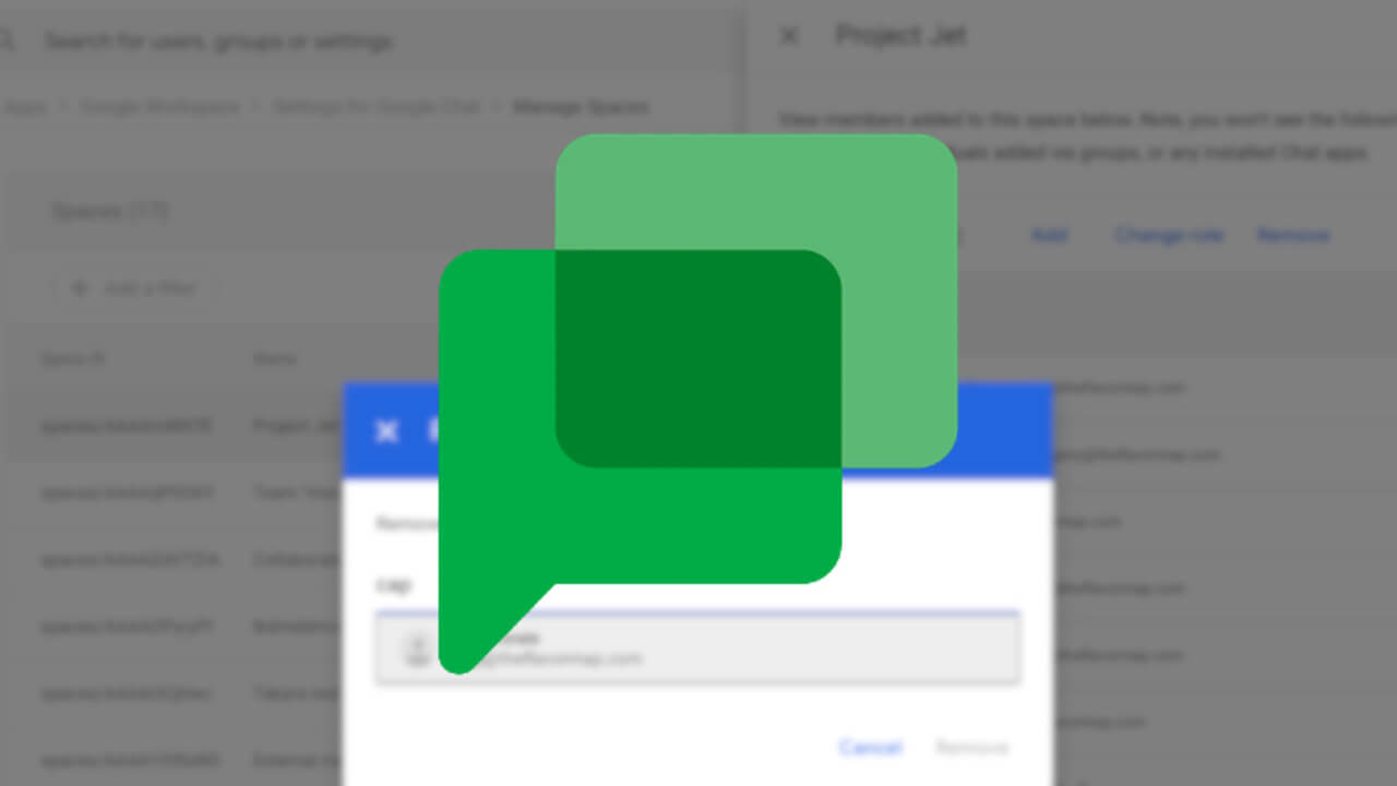 Google Chat