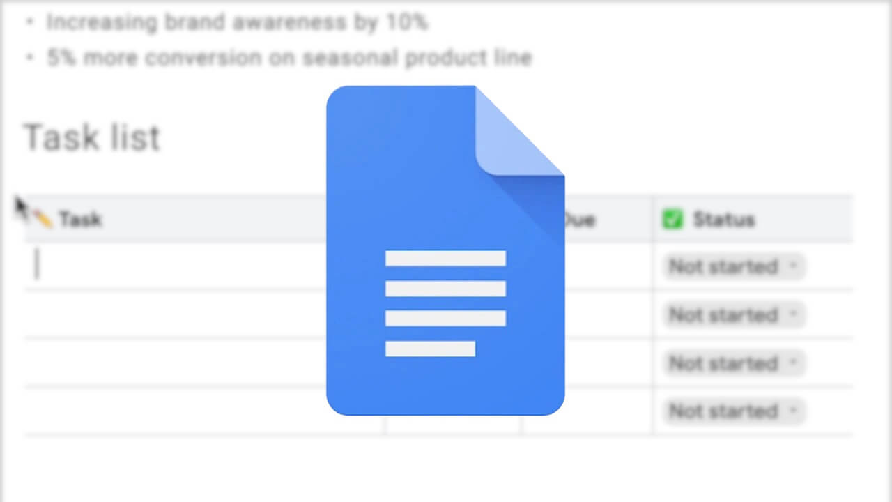 「Google ドキュメント」カスタムブロック保存機能導入