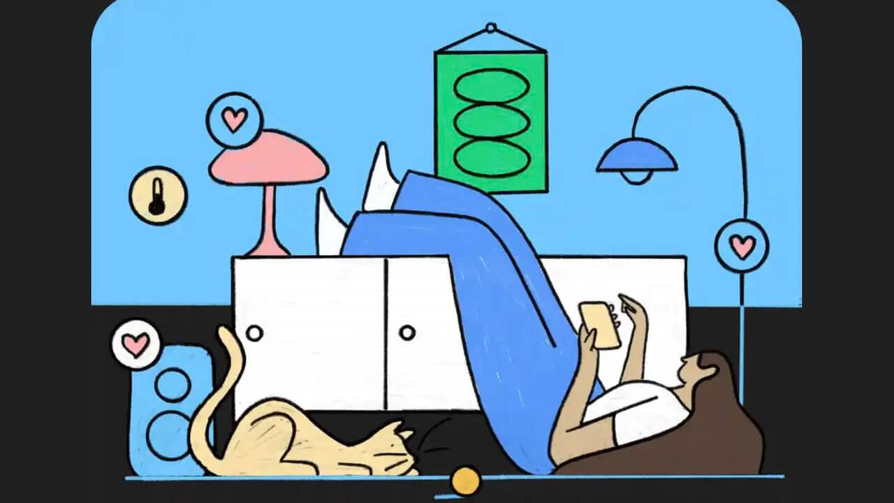 キタ！公開プレビュー版「Google Home」お気に入りの並べ替え他新機能