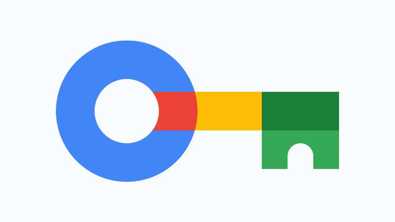 Google Play「パスワード マネージャー」バナー登場